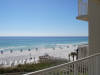 Okaloosa Island beautiful beaches