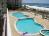 Two Pools - one heated seasonaly and hot tub