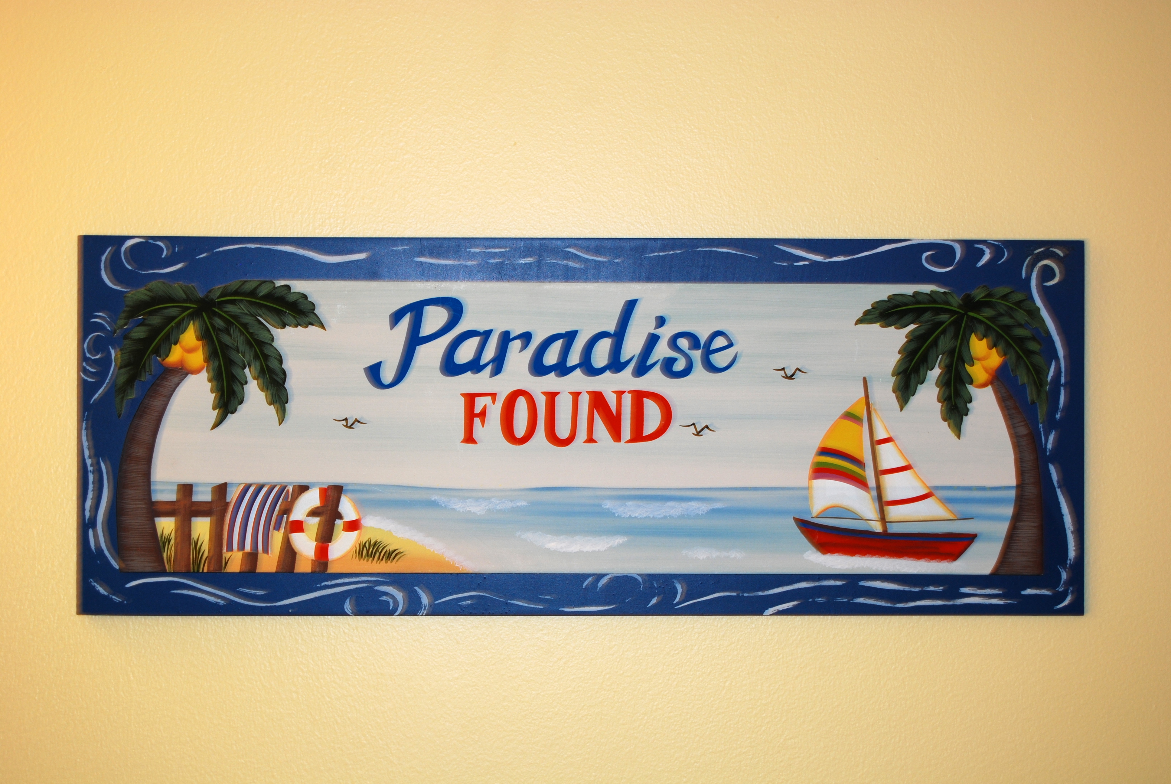 Your perfect vacation